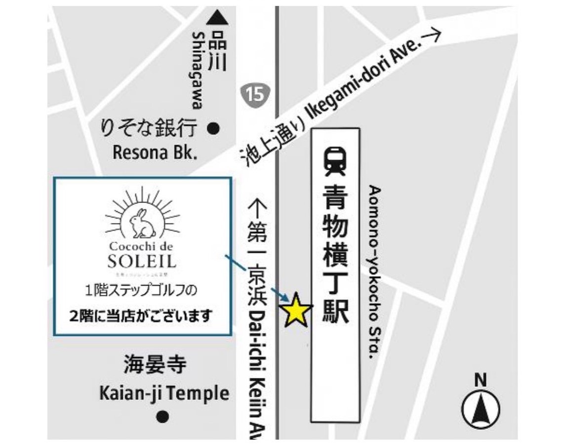アクセス画像