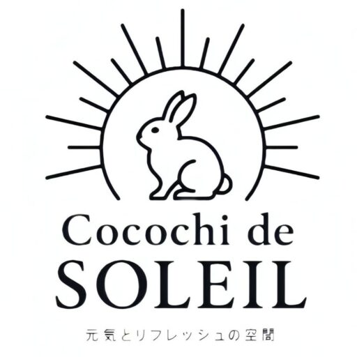Cocochi de SOLEIL